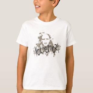 Voldemort Dark Arts Graphic T-Shirt