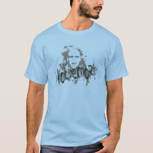 Voldemort Dark Arts Graphic T-Shirt