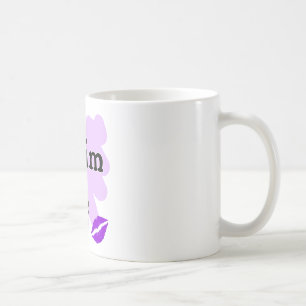 Volim te - Serbian - I Love You Coffee Mug