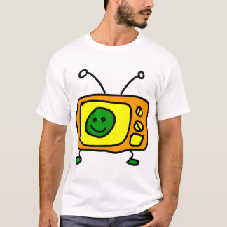 Volity Fluxx - The Appliances T-Shirt