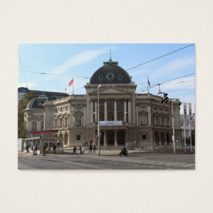 Volkstheater Vienna Austria