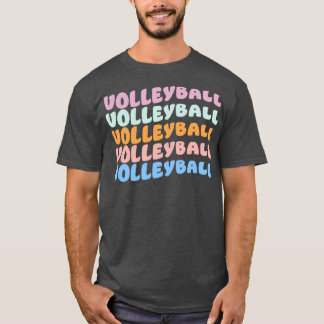 VOLLEY3 T-Shirt