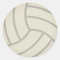 Volley-Ball Emoji