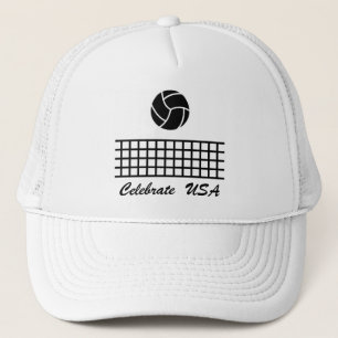Volley - trucker hat
