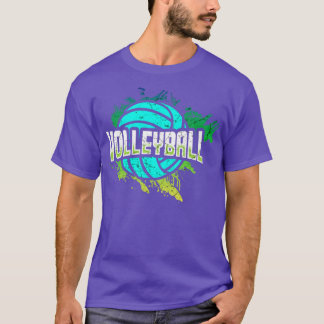 Volleyball2 T-Shirt