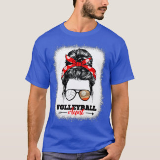 volleyball aunt T-Shirt