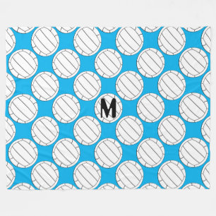 Volleyball Blanket