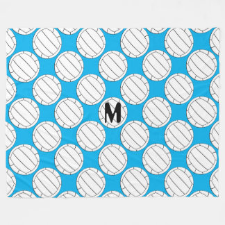 Volleyball Blanket