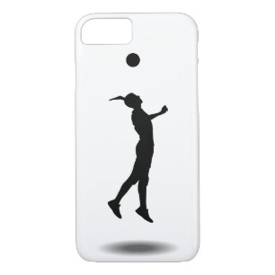 Volleyball iPhone 8/7 Case