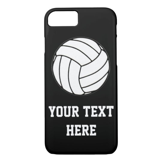 Volleyball Iphone Cases Volleyball Iphone Cases