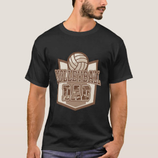 Volleyball Das - Funny Volleyball T-Shirt
