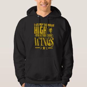 Volleyball For Men And Women Others Think I Have W Hoodie