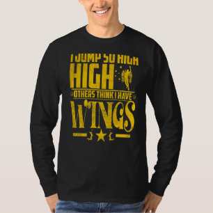 Volleyball For Men And Women Others Think I Have W T-Shirt