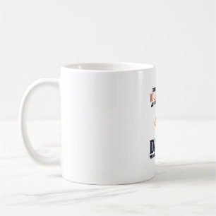 Volleyball Girl Daddy Vintage Engraving Shirt Desi Coffee Mug