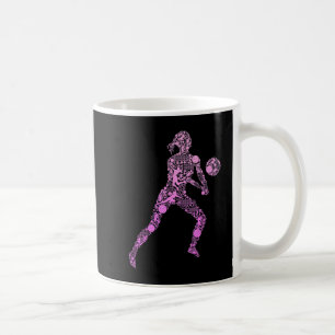 Volleyball Girl Women Youth Player 7 Coffee Mug