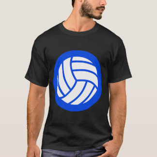 Volleyball Icon  T-Shirt