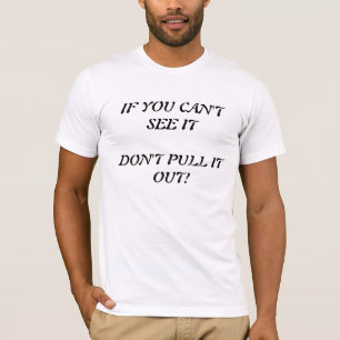 Volleyball - Its out! T-Shirt