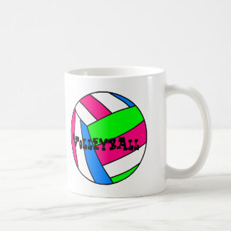 Volleyball Mug