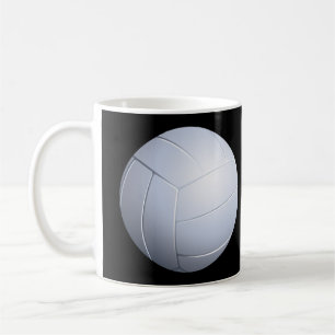 Volleyball Mug
