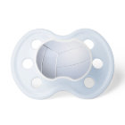 Volleyball Pacifiers