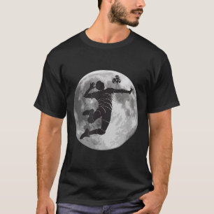 Volleyball Player Coach Fan Volley-ball Child Man T-Shirt