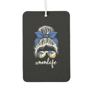 Volleyball Player   Volleyball Mum Life Car Air Freshener