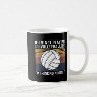 Volleyball Quote for a Volleyball Player 