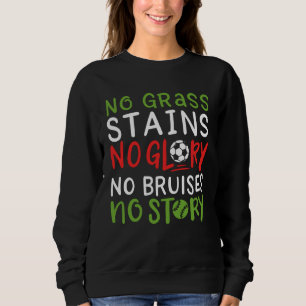 Volleyball Saying Sweatshirt
