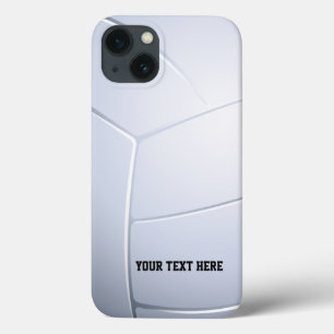 Volleyball   Sport Cool Gifts iPhone 13 Case