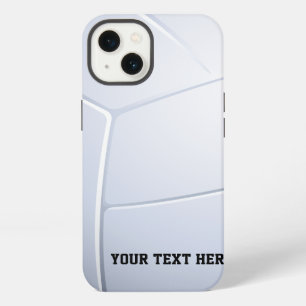 Volleyball Sport Cool Gifts iPhone Case