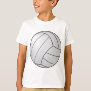 Volleyball T-Shirt