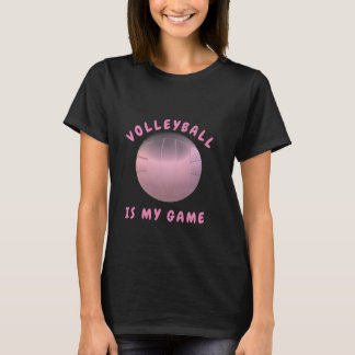 Volleyball T-Shirt