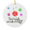 VolleyChick Deck the Halls