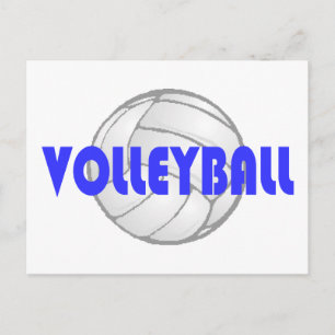 VolleyChick's LPS Postcard