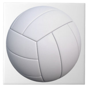 VOLLYBALL TILE