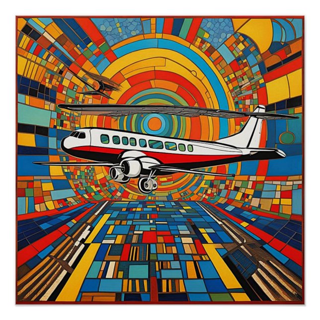 Volo 11 poster (Front)