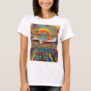 Volo 11 T-Shirt