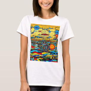 Volo 2 T-Shirt