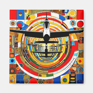 Volo 7 magnet