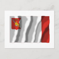 Vologda Oblast Flag