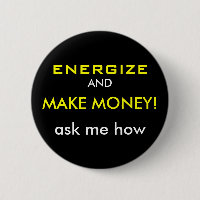 Volt "Energise & Make Money" Button