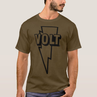 Volt Records T-Shirt