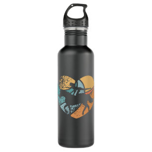 Voltage Heart 710 Ml Water Bottle