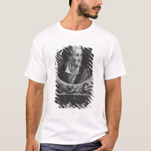 Voltaire and the Calas affair T-Shirt