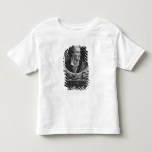 Voltaire and the Calas affair Toddler T-Shirt
