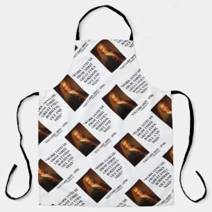 Voltaire Work Saves Us From Three Great Evils Qte Apron