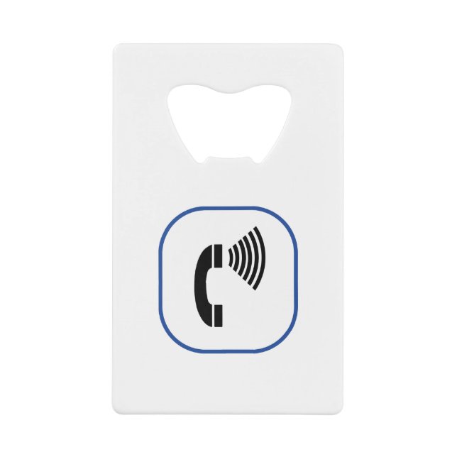 Volume Control Telephone (Front)