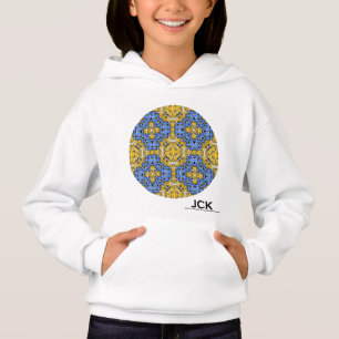 Volume eleven's kaleidoscope art twelve