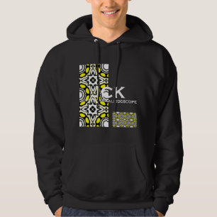 Volume one's kaleidoscope art thirty-four hoodie