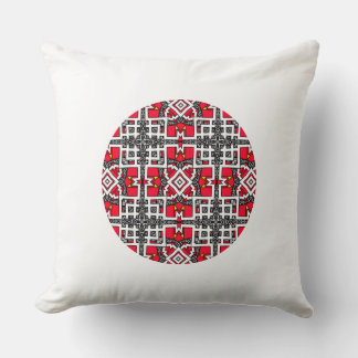 Volume sixteen's kaleidoscope art twenty-nine cushion